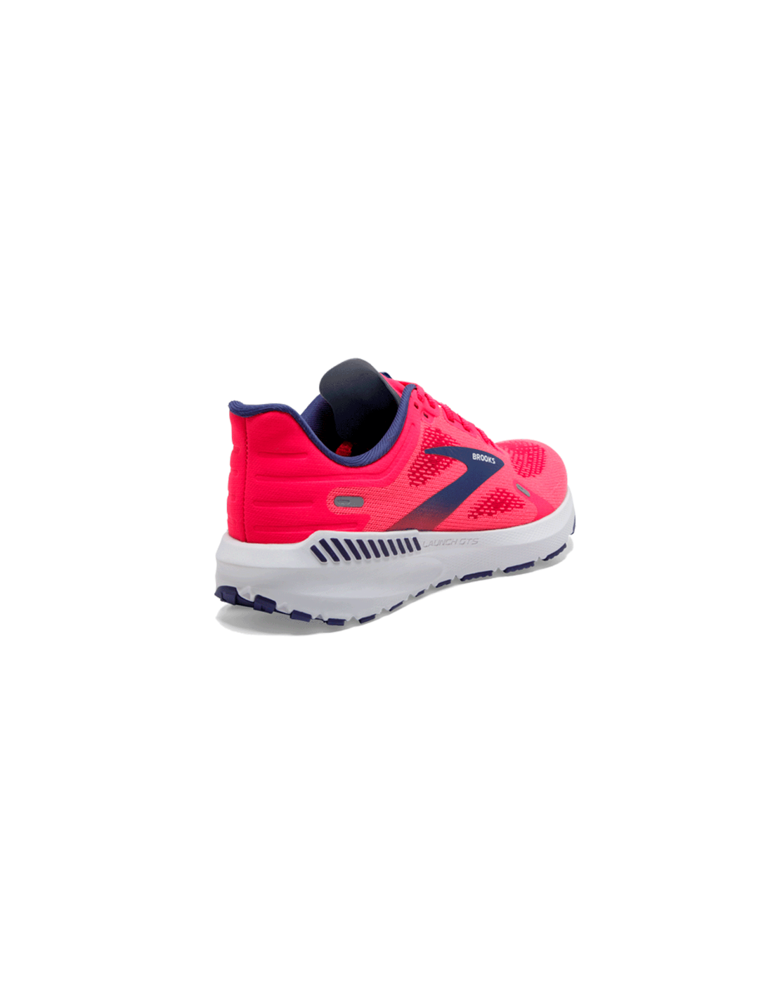 Zapatillas Brooks Outlet Argentina - Brooks Launch 8 Mujer