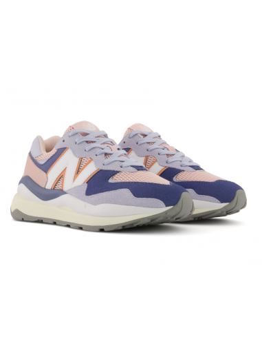 ZAPATILLA NEW BALANCE 5740 LIFESTYLE MUJER W5740SGC