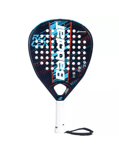 Raquette Babolat Counter Vertuo 2023 - Extreme Padel