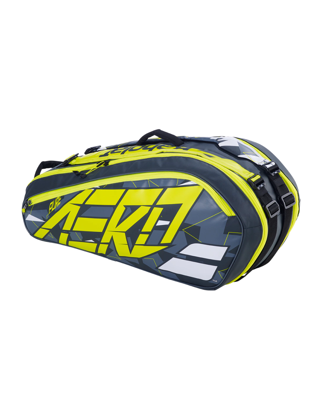 Bolso Raquetero Head Tour Team X12 En My Tennis Gear