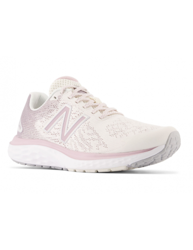 New Balance W680CP7 - Zapatillas Running Mujer rosa l